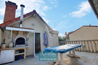  Immeuble  vendre 4 pices 258 m