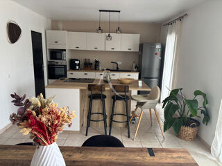  Maison � vendre 4 pi�ces 92 m�