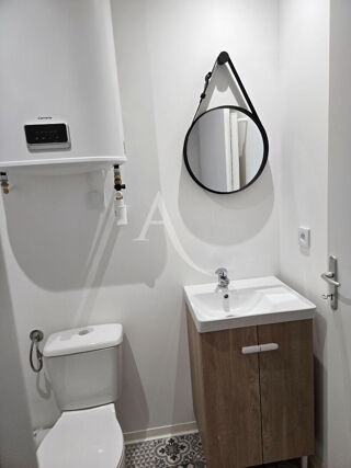  Appartement à louer 2 pièces 28 m²
