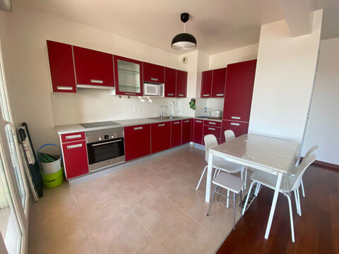  Appartement � louer 3 pi�ces 71 m�