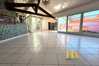  Appartement � vendre 4 pi�ces 159 m�