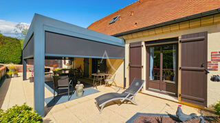  Maison  vendre 7 pices 150 m