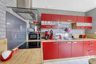  Maison � vendre 5 pi�ces 102 m�