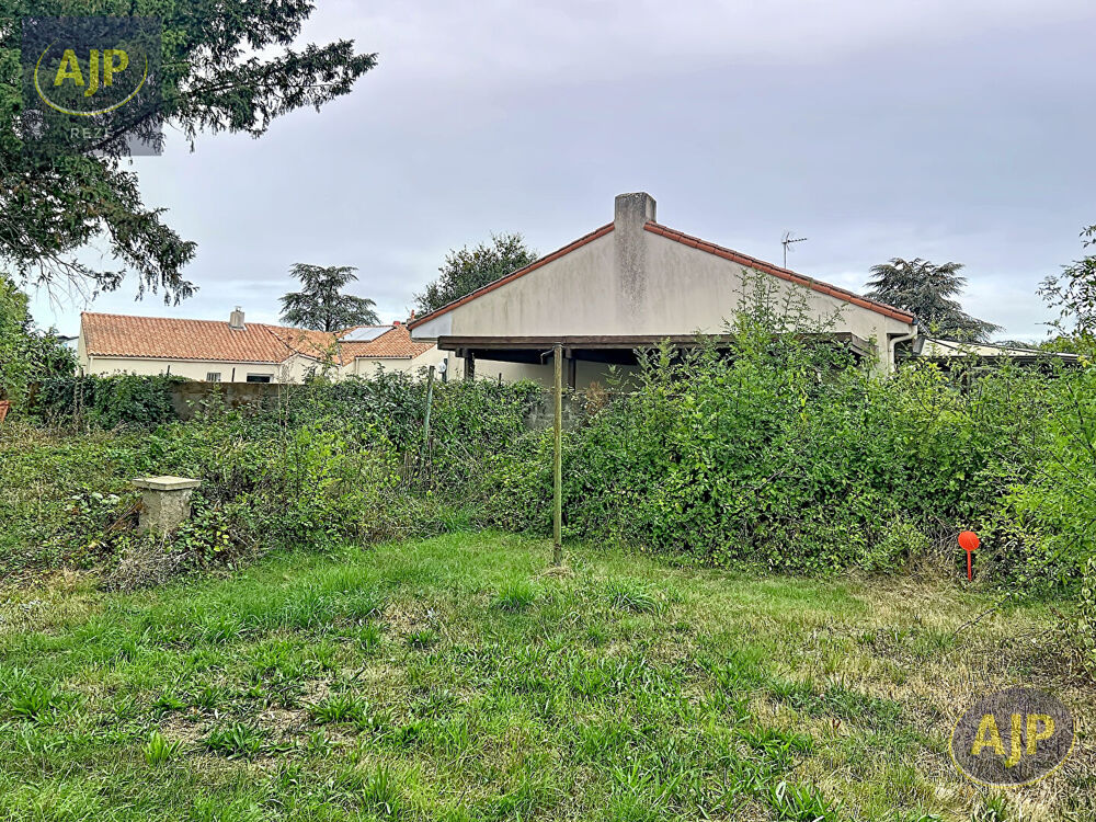 Vente Maison Maison  2 pièce(s) 34 m2 Reze