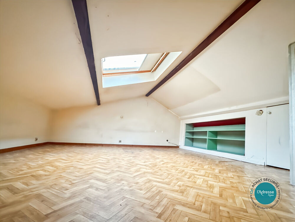 Vente Maison Maison Corbeil Essonnes 3 pièce(s) 35.56 m2 Corbeil essonnes