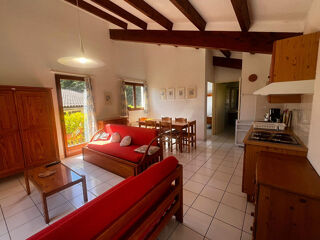  Maison à vendre 2 pièces 44 m²