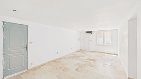   Chateaurenard 63 m2 Plain-pied avec Garage  Bureau possible 