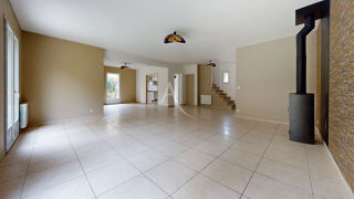  Maison à vendre 5 pièces 150 m²