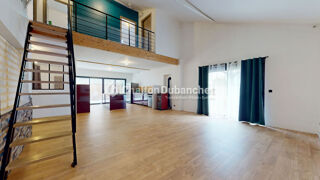 Vente Maison ROANNE - LOFT de 165 m² habitable - 130 m² de dépendance Roanne