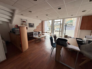  Maison à vendre 4 pièces 81 m²