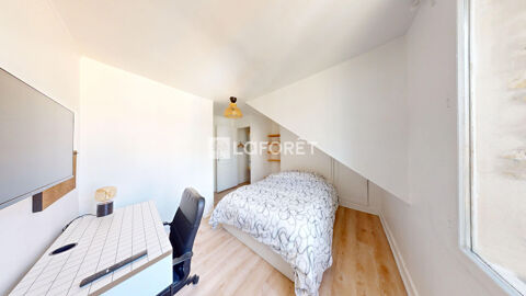  Appartement � louer 3 pi�ces 38 m�