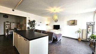  Appartement � vendre 4 pi�ces 80 m�