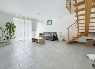  Maison à vendre 6 pièces 186 m²