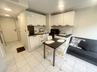  Appartement à vendre 2 pièces 27 m²