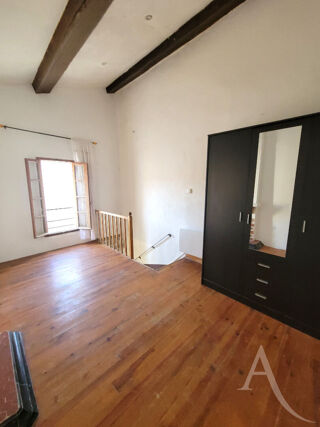  Maison à vendre 2 pièces 38 m²