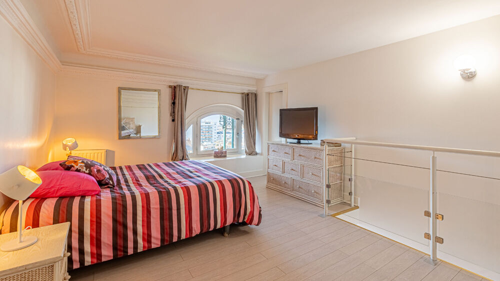 � vendre  Appartement Aix-les-Bains (73100)