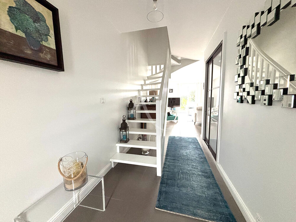 � vendre  Maison Talmont-Saint-Hilaire (85440)