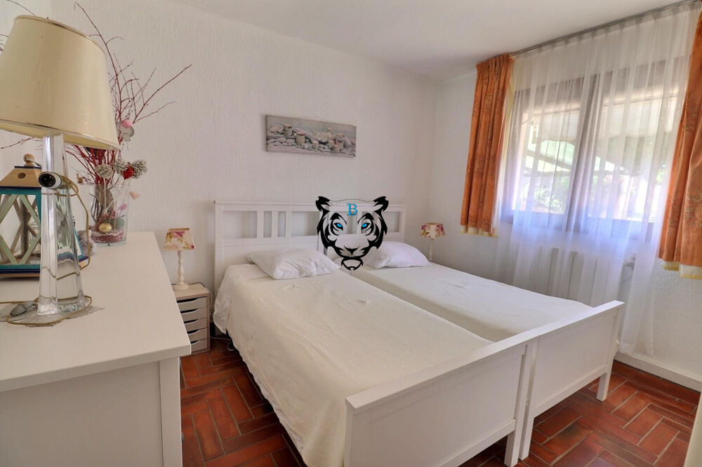 à vendre  Maison Les Issambres (83380)