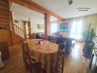  Maison � vendre 6 pi�ces 137 m�