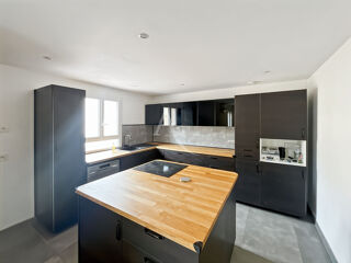  Maison à vendre 5 pièces 119 m²