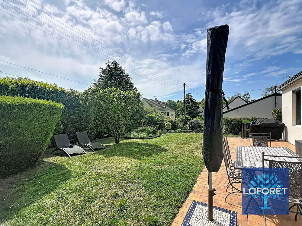 Vente Maison Maison La Ferte Alais 7 pièces 150 m2 - 729 m² de terrain La ferte alais