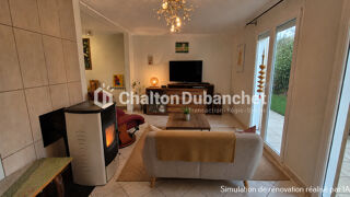  Maison à vendre 5 pièces 124 m²