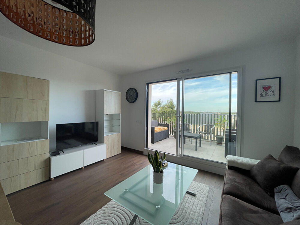 Appartement Chartres 2 pièce(s) 45.41 m2