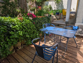  Maison � vendre 4 pi�ces 94 m�