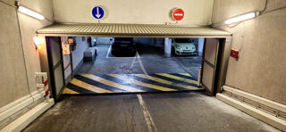  Parking / Garage  vendre 12 m