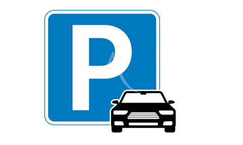  Parking / Garage � louer 12 m�