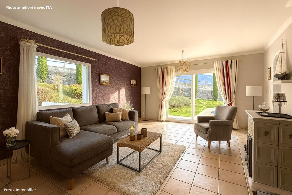 � vendre  Maison Vieugy (74600)