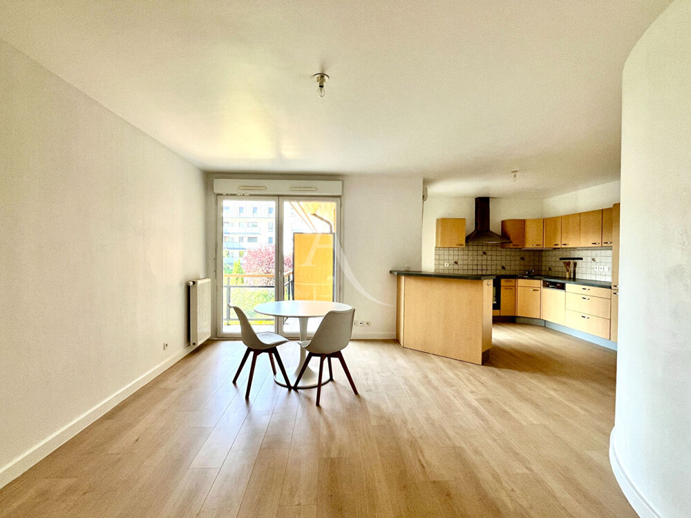 Appartement Saint Julien En Genevois 2 pièces 55 m2