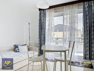  Appartement à vendre 1 pièce 21 m²