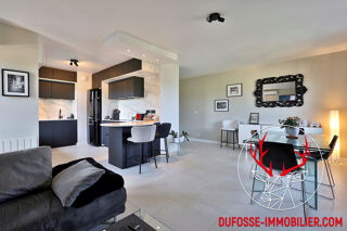 Appartement � vendre 4 pi�ces 89 m�