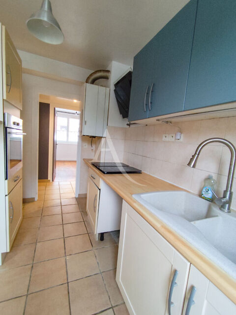  Appartement � louer 4 pi�ces 65 m�