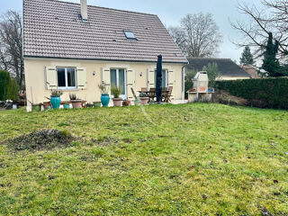  Maison à vendre 5 pièces 122 m²