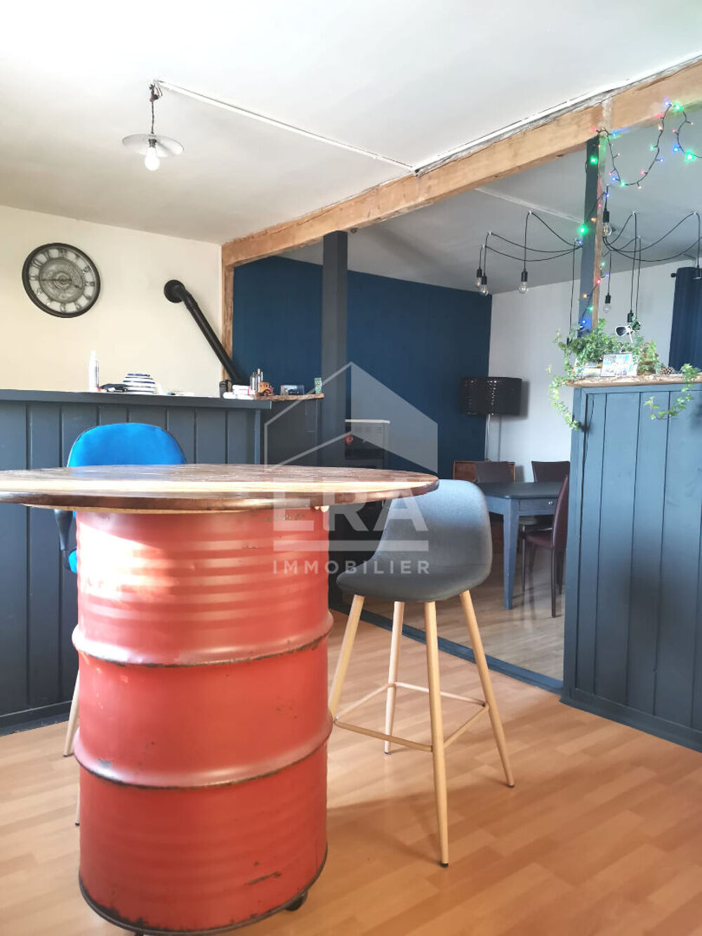 Vente Maison Maison 8 pièces 198 m2 Flangebouche