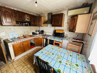  Maison � vendre 5 pi�ces 107 m�