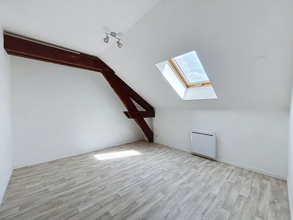 Location Appartement Appartement T2 25,5 m2 - Centre-ville de Chaumont Chaumont