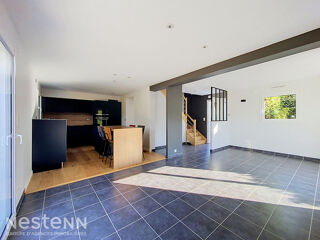  Maison à vendre 4 pièces 86 m²