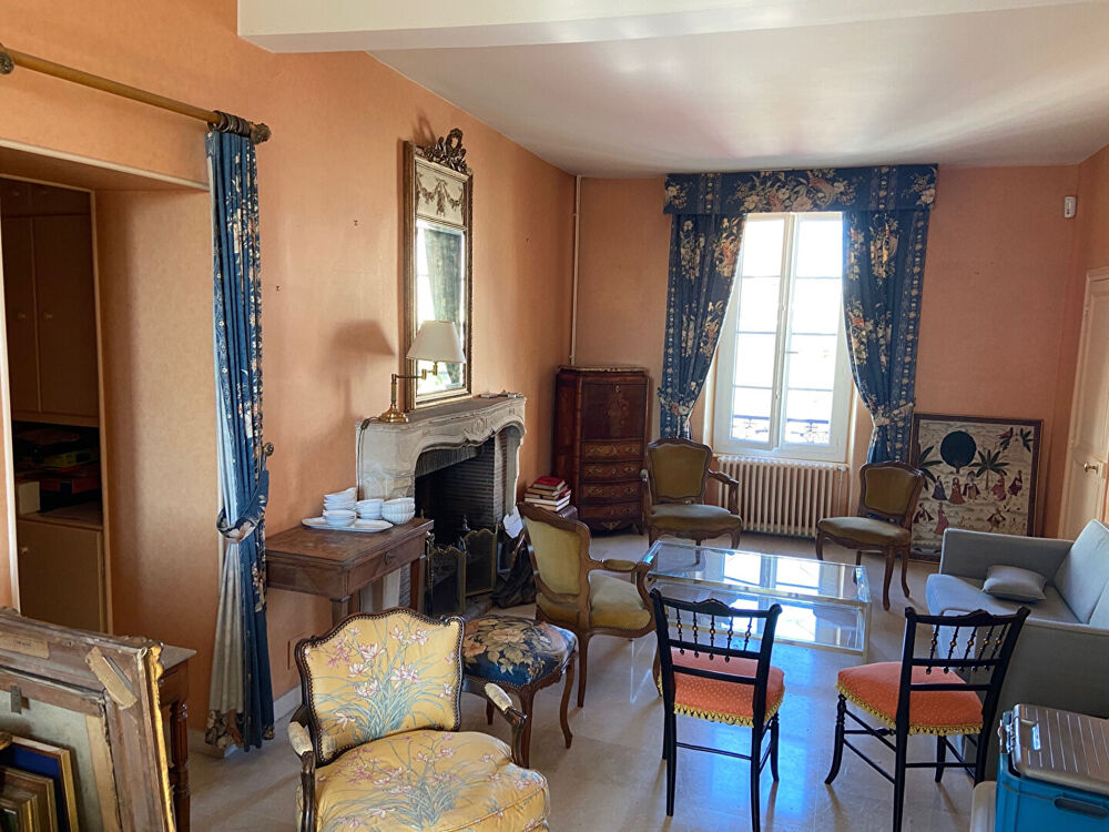 Vente Maison EN VENTE NEVERS MAISON 3 chambres bureau terrain Nevers