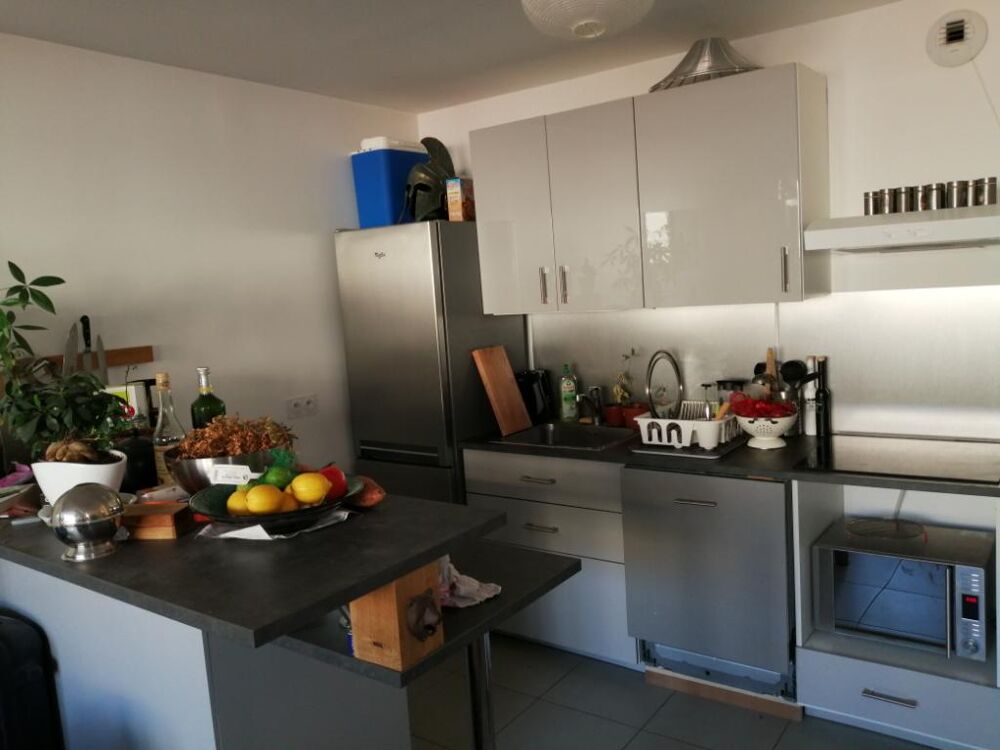 Location Appartement APPARTEMENT CACHAN - 3 pièce(s) - 64.92 m2 MEUBLE Cachan