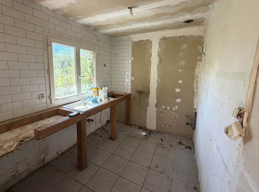 Vente Maison Maison à restaurer entièrement, avec jardin Caussade