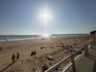  Appartement � vendre 1 pi�ce 26 m�