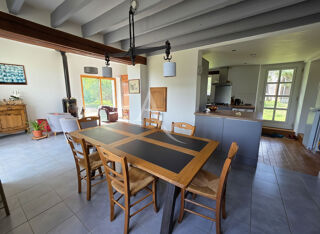  Maison � vendre 9 pi�ces 160 m�