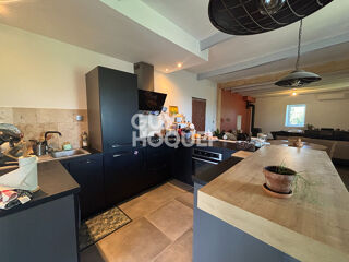 Maison à vendre 6 pièces 160 m²