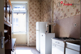  Maison � vendre 3 pi�ces 73 m�