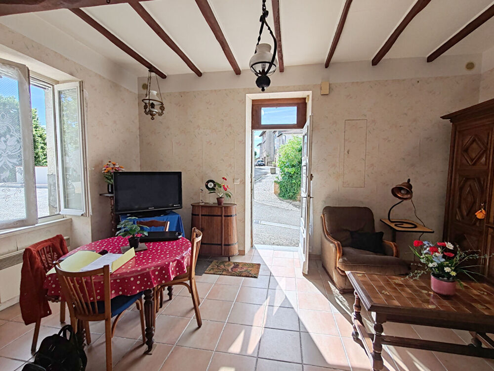 Vente Maison Maison Molieres MoliÈres
