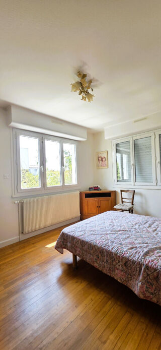  Maison à vendre 5 pièces 119 m²