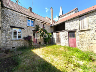  Maison à vendre 6 pièces 168 m²